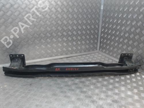 Used Rear bumper reinforcement AUDI A1 Sportback (GBA) 35 TFSI (150 hp) 24269086