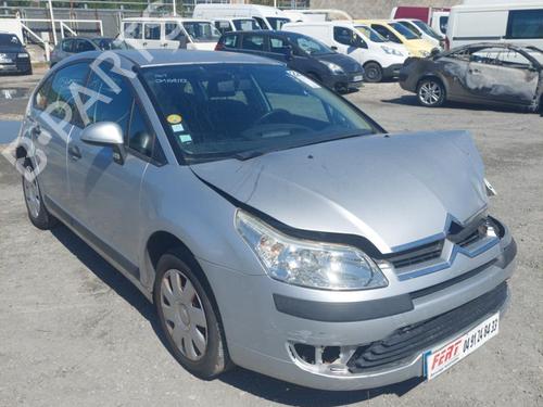 Steering rack CITROËN C4 I (LC_) 1.6 HDi | BP24276600M22 - Image 3