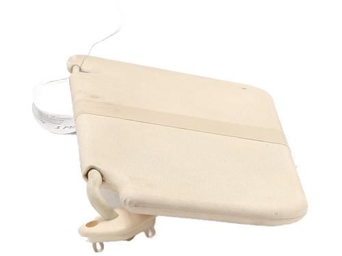 Left sun visor PEUGEOT PARTNER MPV (5_, G_) 1.6 16V | BP30729547I1 - Image 5