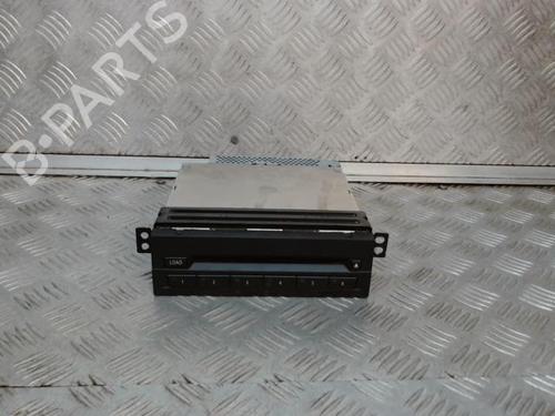 Used Radio BMW X6 (E71, E72) xDrive 35 d (286 hp) 24282268