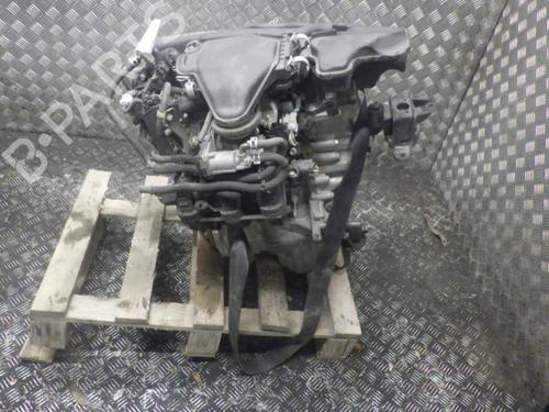 Engine CITROËN C1 II (PA_, PS_) 1.0 VTi 72 | BP26455884M1  - Image 5