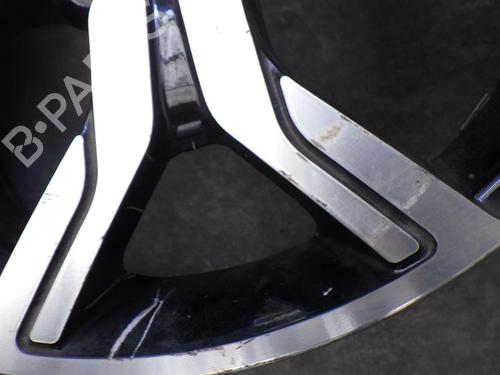 Rim LAND ROVER RANGE ROVER SPORT I (L320) 3.6 D 4x4 | BP24279522C45 