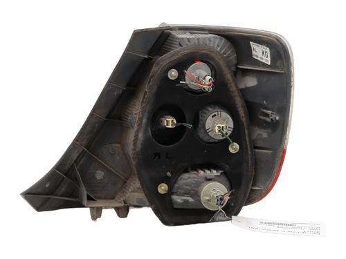 Right taillight HONDA CIVIC VII Hatchback (EU, EP, EV) 1.6 i (EP2, EU8, EU6) | BP34412885C35  - Image 5