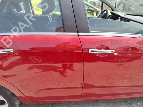 Front right window mechanism CITROËN C3 II (SC_) 1.4 HDi 70 (SC8HZC, SC8HR0, SC8HP4) | BP28974003C23 - Image 18