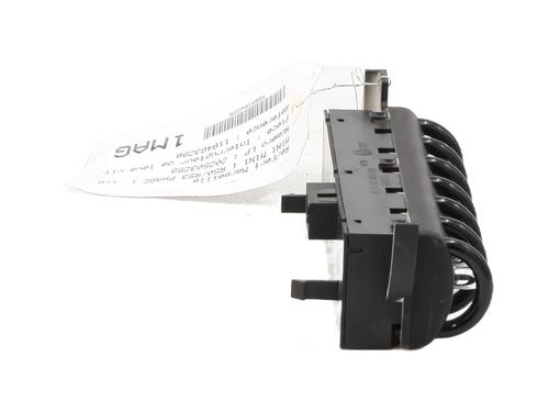 Used Left front window switch Left front window switch MINI MINI (R50, R53) Cooper (116 hp) 31191112 31191112
