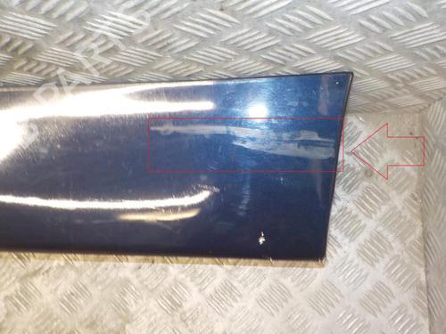 Used Left sideskirt BMW 3 Touring (E91) 320 d (163 hp) 24281940