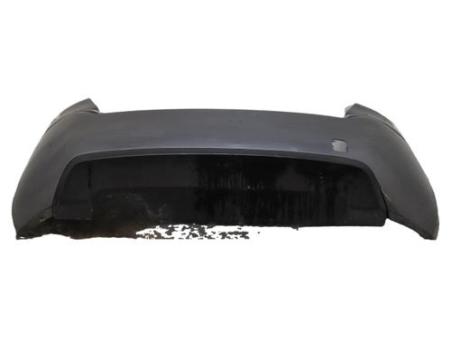 Used Rear bumper Rear bumper PEUGEOT 308 II (LB_, LP_, LW_, LH_, L3_) 1.6 BlueHDi 120 (120 hp) 40454217 40454217