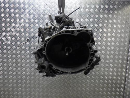Gearbox CITROËN C5 II Break (RE_) 2.0 HDi (RERHRH) | BP24799980M3 - Image 2