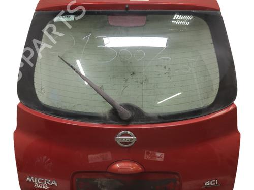Used Tailgate Tailgate 36817555 36817555