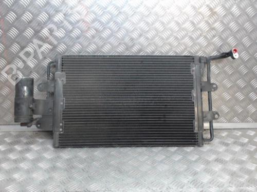 Used AC radiator AC radiator VW NEW BEETLE (9C1, 1C1) 1.9 TDI (90 hp) 24281371 24281371