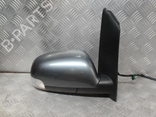 Used Right mirror VW TOURAN (1T1, 1T2) 1.9 TDI (90 hp) 24265168