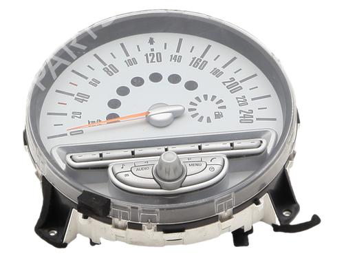 Instrument cluster MINI MINI (R56) One | BP36367189C47 - Image 4