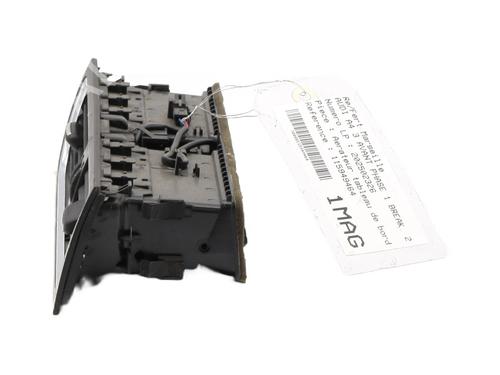 Air vent AUDI A4 B8 Avant (8K5) 2.0 TDI | BP30732742I21 - Image 5