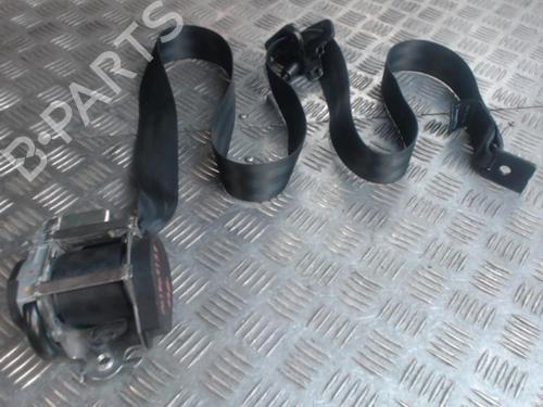 Used Rear left belt tensioner RENAULT SAFRANE II (B54_) 2.5 20V (B54F) (165 hp) 24278120