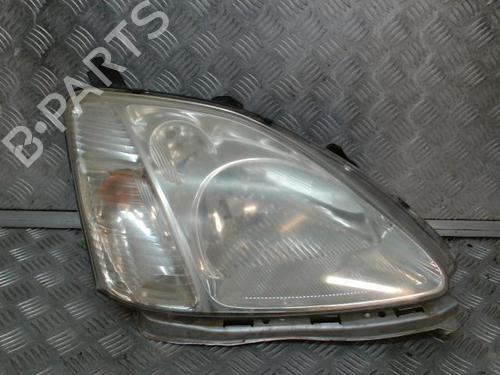 Used Right headlight Right headlight HONDA CIVIC VII Hatchback (EU, EP, EV) 1.6 i (EP2, EU8, EU6) (110 hp) 24282054 24282054