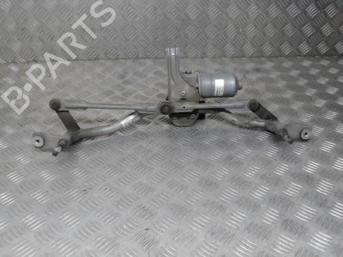 Front wiper motor RENAULT TRAFIC III Van (FG_) 1.6 dCi 120 (FGMB, FGMC) | BP24282489M29 - Image 5