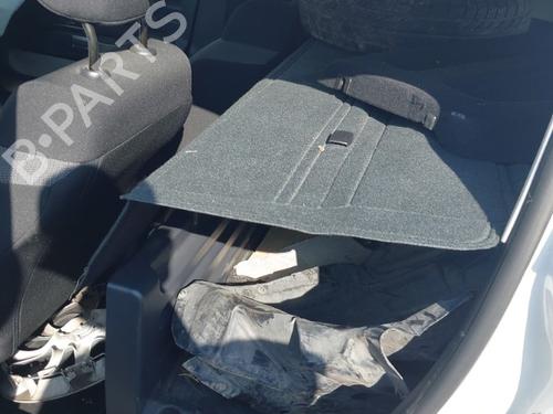 Left sun visor CITROËN C3 III Van (SX_, SY_) BlueHDi 100 | BP24263876I1 - Image 8