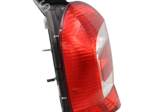 Left taillight RENAULT MODUS / GRAND MODUS (F/JP0_) 1.2 16V (JP0W) | BP32705644C34  - Image 5