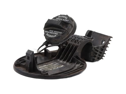 Fuel flap HYUNDAI GETZ (TB) 1.1 | BP28611632C131