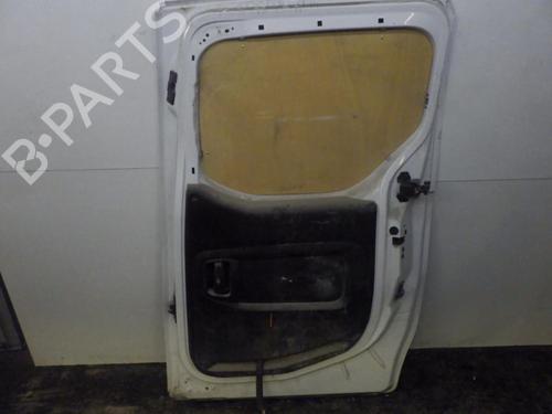 Right slide door CITROËN BERLINGO Box Body/MPV (B9) 1.6 BlueHDi 100 | BP29737556C75 