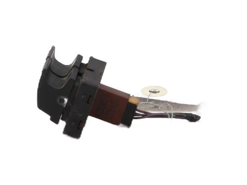 Used Left front window switch Left front window switch SEAT IBIZA IV (6J5, 6P1) 1.4 TDI (80 hp) 35990779 35990779