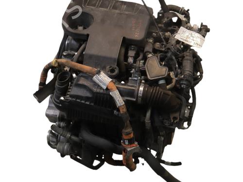 Used Engine Engine RENAULT ARKANA I (LCM_, LDN_) 1.6 E-TECH 145 (LDMU) (143 hp) 36690970 36690970