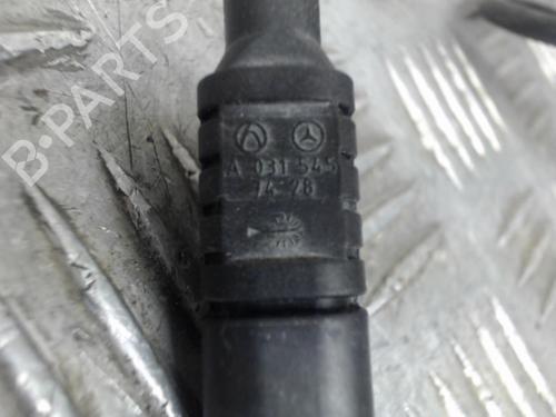 Electronic sensor MERCEDES-BENZ CLA Coupe (C117) CLA 200 CDI / d 4-matic (117.302) | BP24273888M84 - Image 4