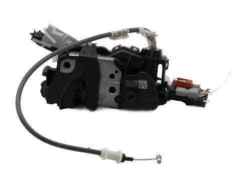 Højre bagtil lås CITROËN C3 / C3 ORIGIN III (SX) 1.5 BlueHDi 100 (SXYHYP, SXYHTU) (102 hp) 28292546
