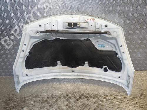 Hood NISSAN NOTE (E11, NE11) 1.5 dCi | BP24279184C1 