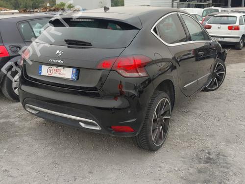 Left tailgate light CITROËN DS4 (NX_) 1.6 THP 200 | BP24335178C79  - Image 9