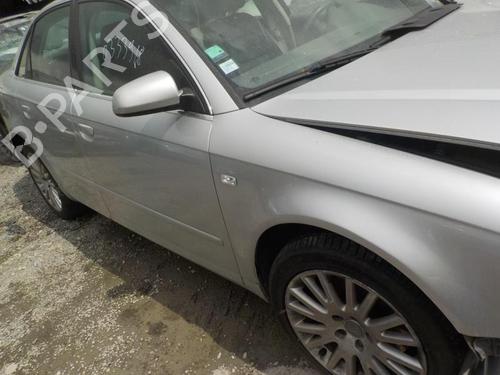 Left rear window motor AUDI A4 B7 (8EC) 2.0 TDI quattro | BP24283830E23 