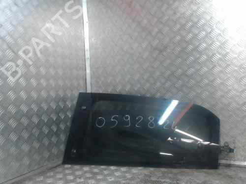 Used Rear left door window RENAULT TWINGO III (BCM_, BCA_) 0.9 TCe 95 (92 hp) 30300138