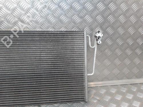 AC radiator VW FOX Hatchback (5Z1, 5Z3, 5Z4) 1.4 | BP24279714M32 