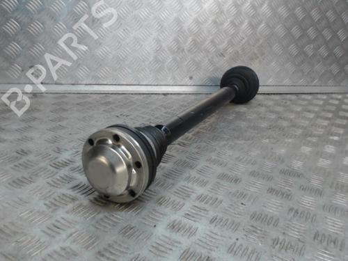 Used Right front driveshaft Right front driveshaft VW BORA I (1J2) 1.9 TDI (130 hp) 24268560 24268560