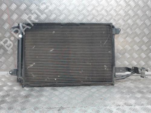 AC radiator AUDI A3 (8P1) 2.0 TDI 16V | BP24268879M32 - Image 4