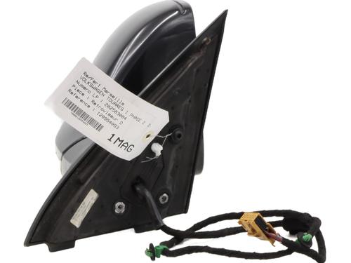 Right mirror VW TOUAREG (7LA, 7L6, 7L7) 2.5 R5 TDI | BP32265097C27