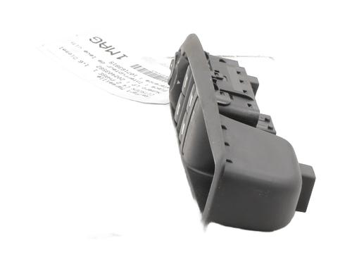 Left front window switch CITROËN C4 II (NC_) 1.6 HDi 115 | BP26562132I27 - Image 2