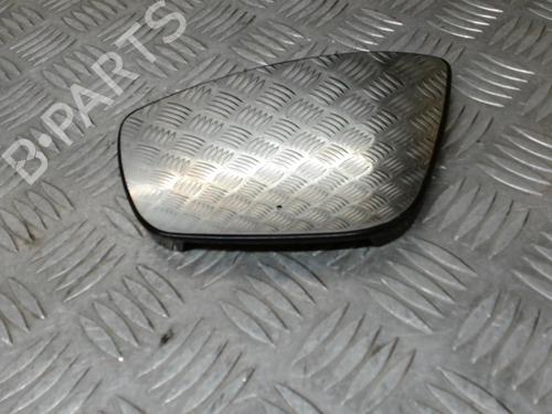Used Left mirror glass Left mirror glass PEUGEOT 2008 I (CU_) 1.6 HDi (92 hp) 34571646 34571646