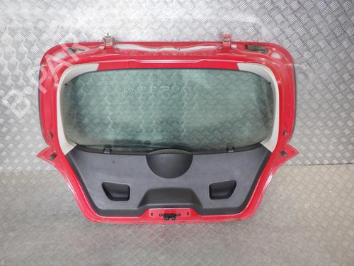 Tailgate PEUGEOT 207 (WA_, WC_) 1.4 HDi | BP24279297C6 