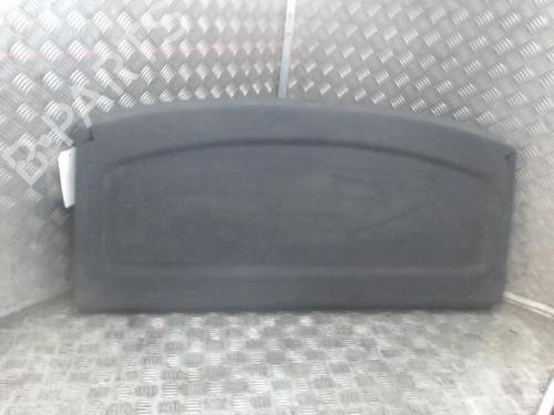 Used Rear parcel shelf VW GOLF VI (5K1) 1.6 TDI (105 hp) 29070953