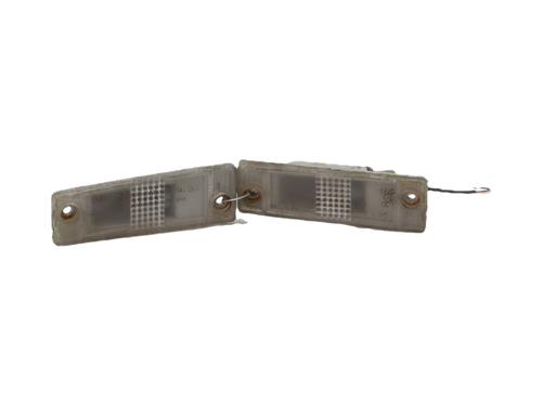 Licence plate light CHEVROLET MATIZ (M200, M250) 0.8 | BP37419458I40 - Image 3