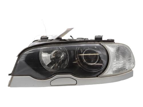 Used Left headlight BMW 3 Coupe (E46) 328 Ci (193 hp) 25866144