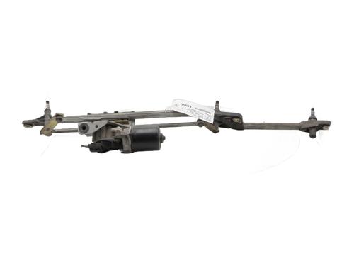 Front wiper motor RENAULT SCÉNIC II (JM0/1_) 1.9 dCi (JM0G, JM12, JM1G, JM2C) 7701056003