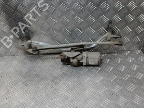 Front wiper motor CITROËN C3 Picasso (SH_) 1.6 HDi | BP24276923M29 - Image 3