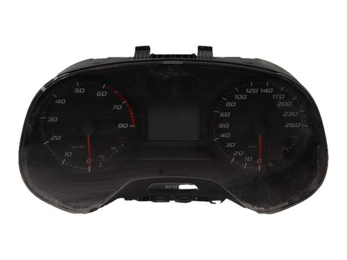 Instrument cluster SEAT LEON (5F1) 1.2 TSI | BP37602780C47 - Image 3