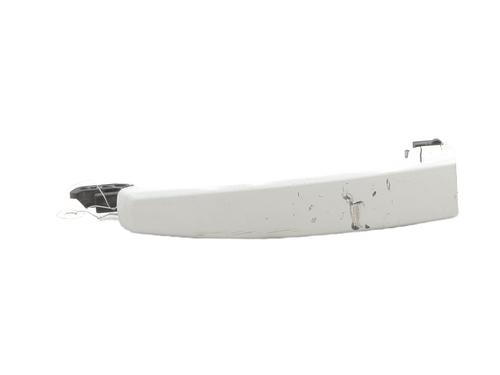 Used Rear right exterior door handle OPEL MERIVA B MPV (S10) 1.7 CDTI (75) (110 hp) 26737761