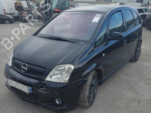 Used Parts OPEL MERIVA A MPV (X03) 1.6 Turbo (E75) 2374010
