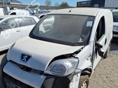 Engine PEUGEOT BIPPER Tepee 1.3 HDi 75 | BP30860801M1 - Image 6