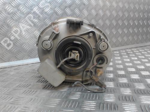Left headlight DAEWOO MATIZ (M100, M150) 1.0 | BP24273161C28 