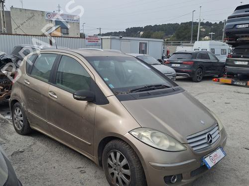 Used Parts MERCEDES-BENZ A-CLASS (W169) A 180 CDI (169.007, 169.307) 4659330